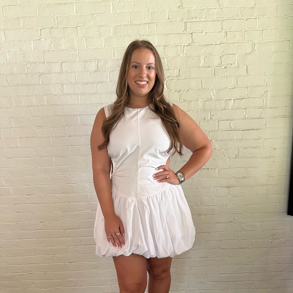 Meet your Posher, Dani
